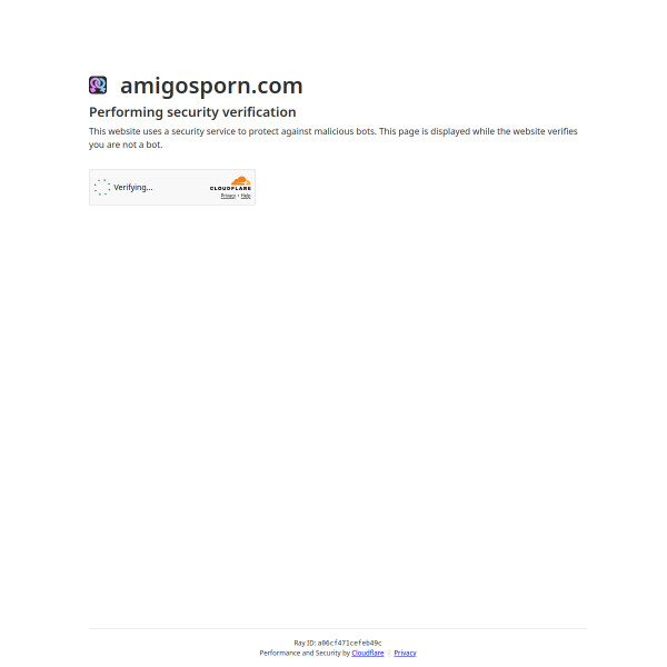 AmigosPorn
