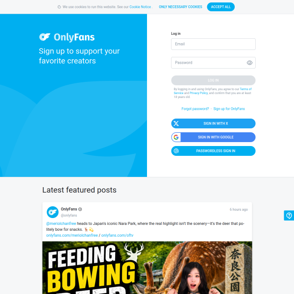 Kiera Brooks