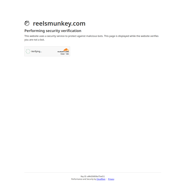 ReelsMunkey